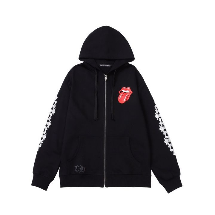 【CHROME HEARTS】クロムハーツ パーカー 男女兼用、ご好評に付き再入荷！