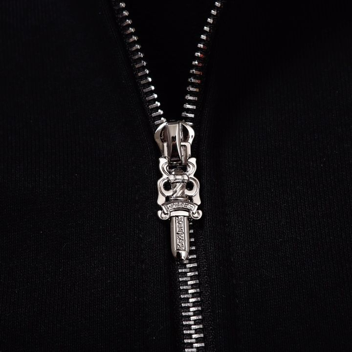 【CHROME HEARTS】クロムハーツ パーカー 男女兼用、ご好評に付き再入荷！