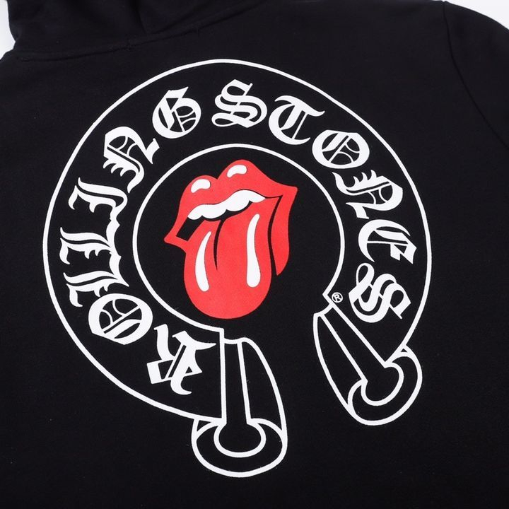 【CHROME HEARTS】クロムハーツ パーカー 男女兼用、ご好評に付き再入荷！