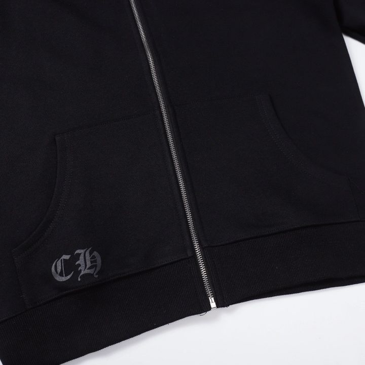【CHROME HEARTS】クロムハーツ パーカー 男女兼用、ご好評に付き再入荷！