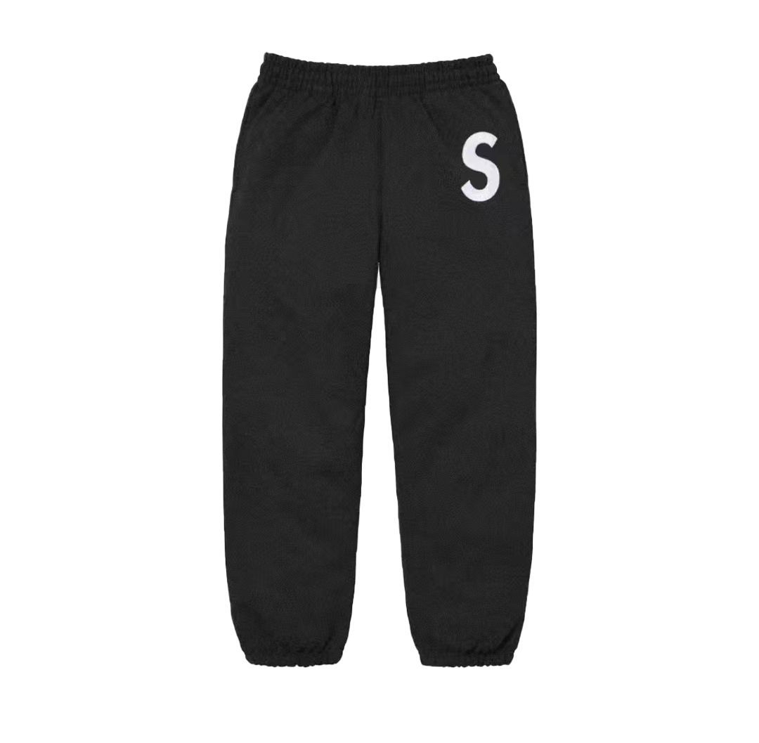 【Supreme】パーカー セットアップ