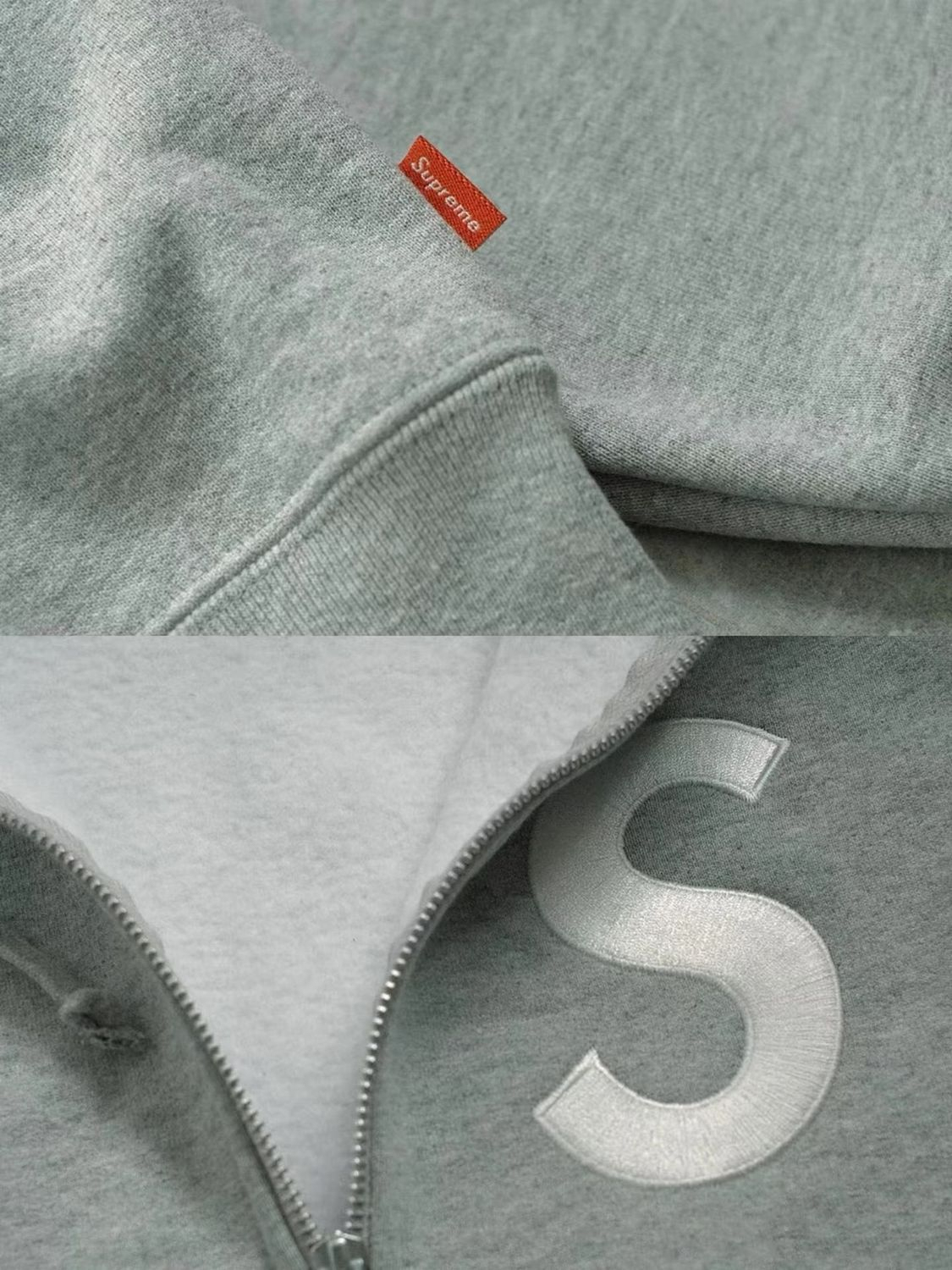 【Supreme】パーカー セットアップ