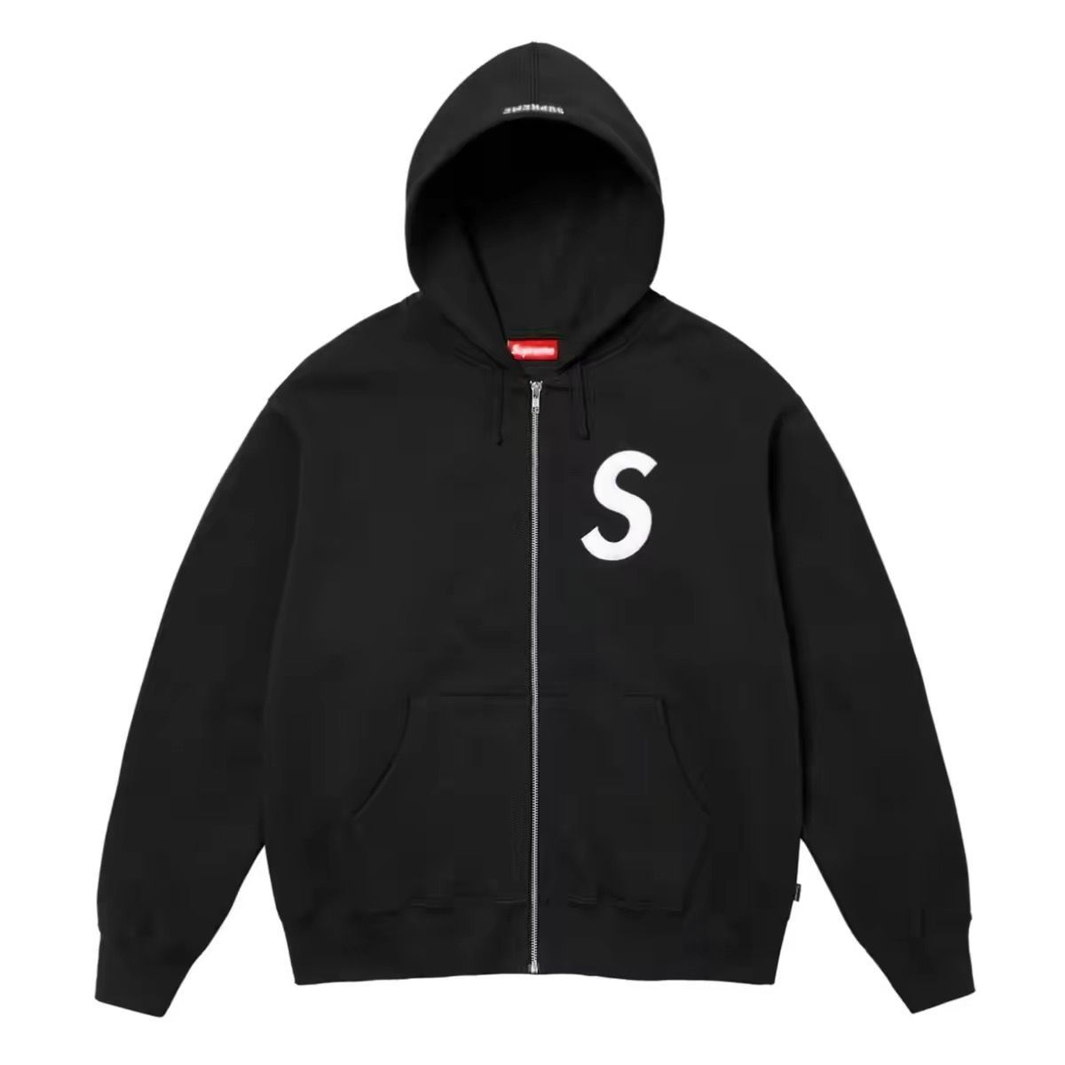 【Supreme】パーカー セットアップ