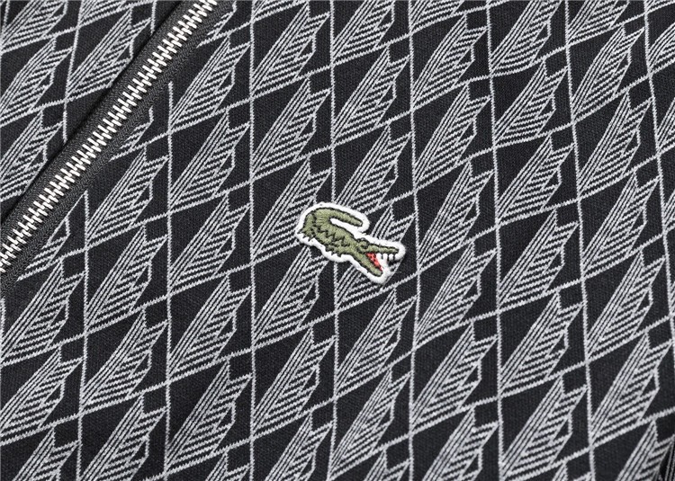 【LACOSTE旗艦店】ラコステ 上下セット セットアップ ご好評に付き再入荷！