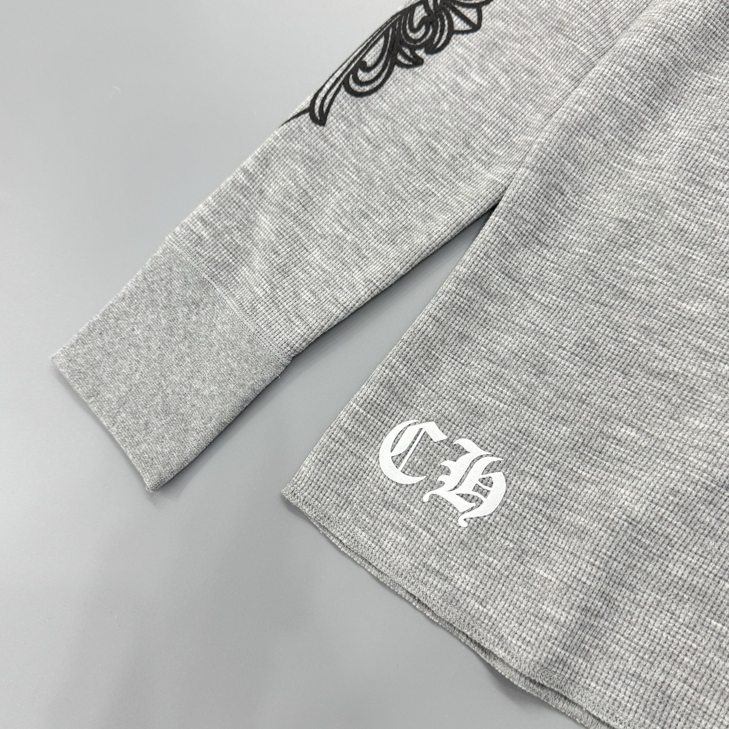 【CHROME HEARTS】クロムハーツ 長袖 男女兼用、ご好評に付き再入荷！