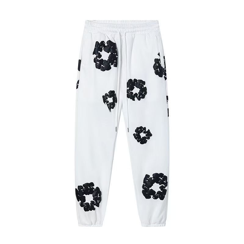 【DENIM TEARS公式旗艦店】ジャージーパンツ ご好評に付き再入荷！