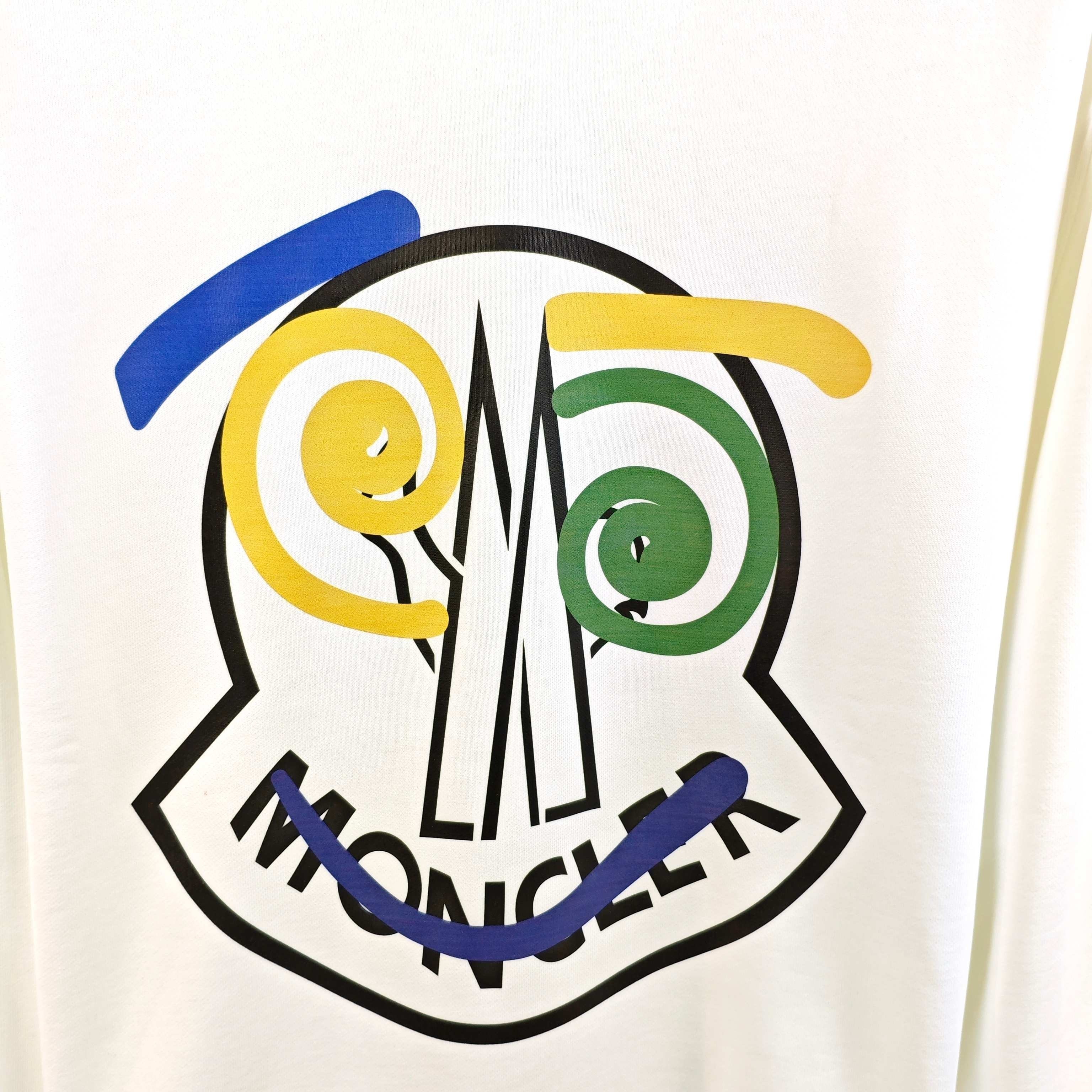 【MONCLER旗艦店】（モンクレール）長袖 ご好評に付き再入荷！