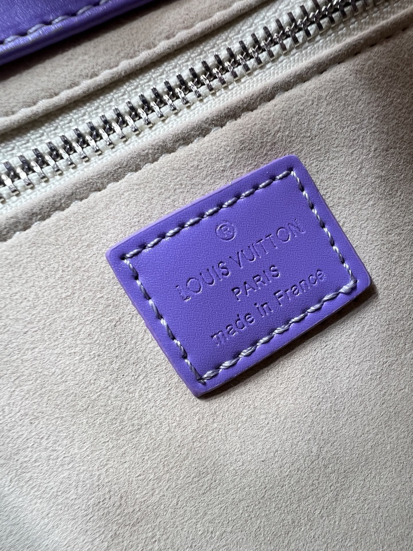 LOUIS VUITTON MINI SHOPPER TOT ハンドバッグ M13940