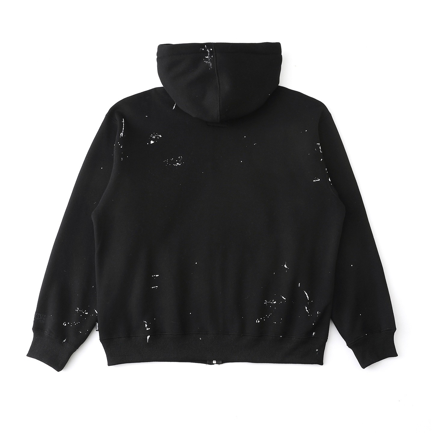 【Supreme x MM6 Maison Margiela】コラボパーカー