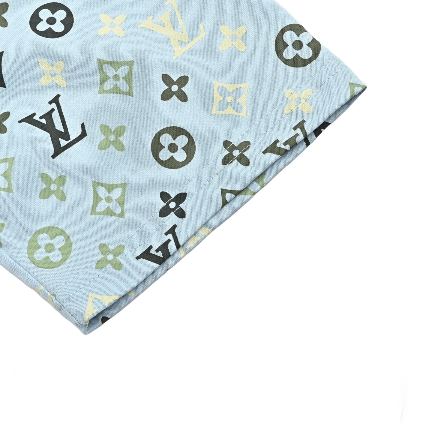 【LOUIS VUITTON】半袖 T シャツ