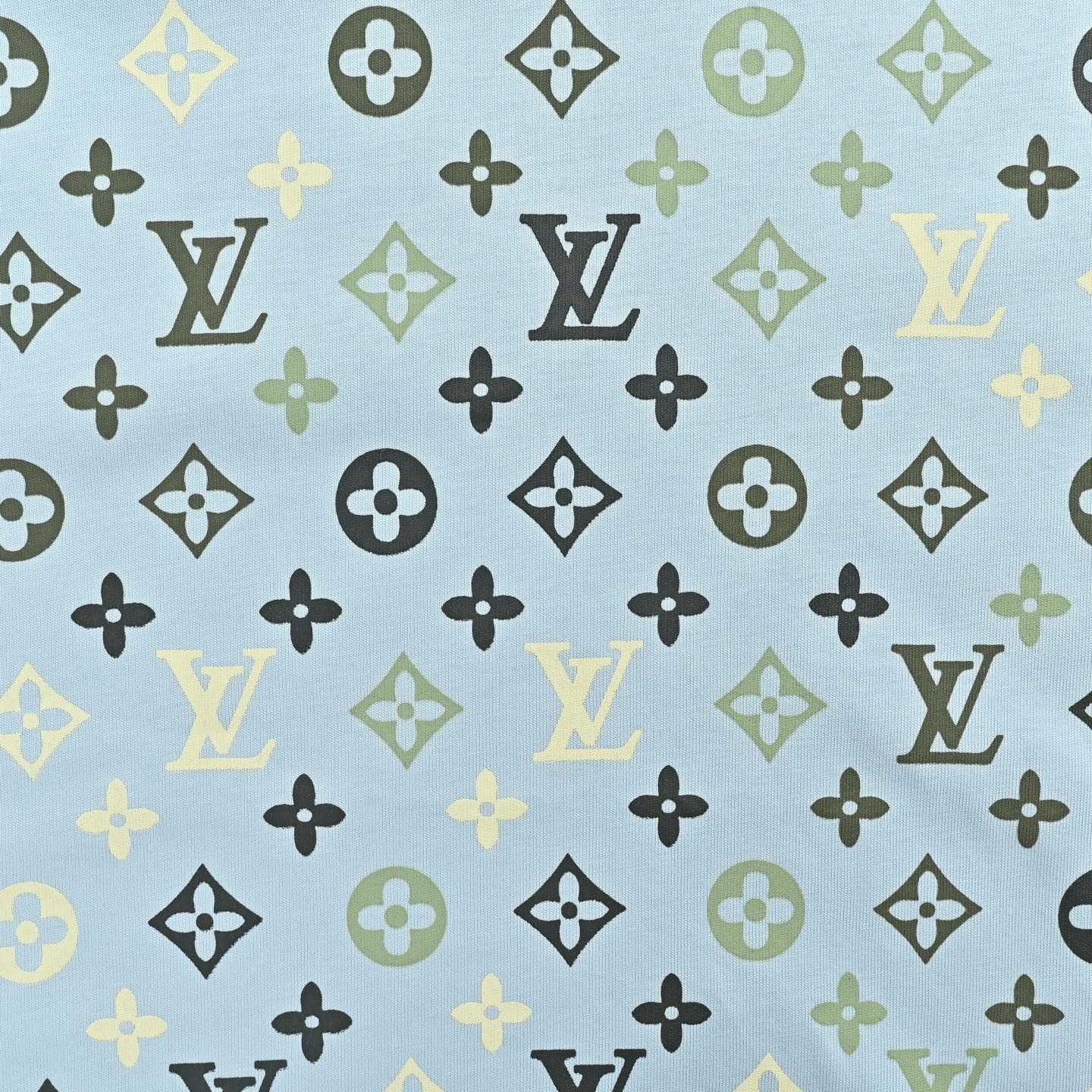 【LOUIS VUITTON】半袖 T シャツ