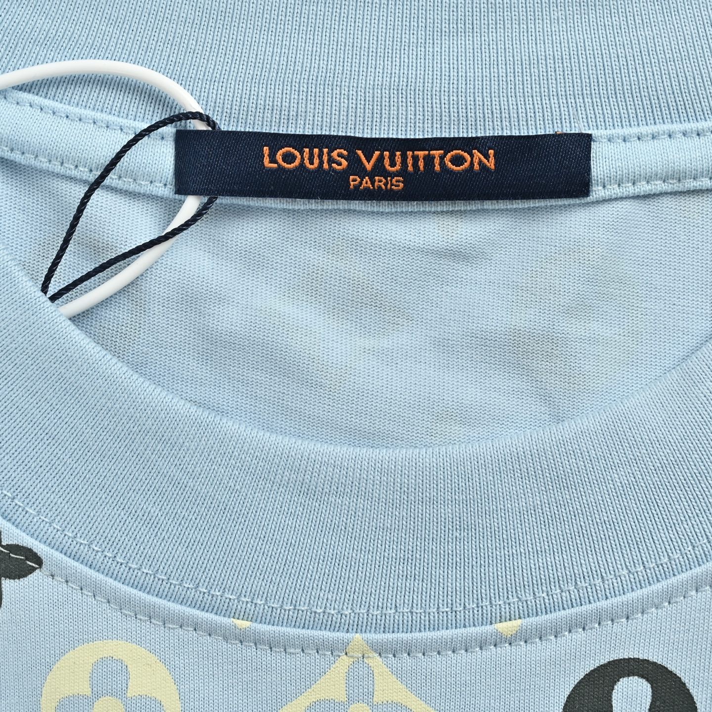 【LOUIS VUITTON】半袖 T シャツ
