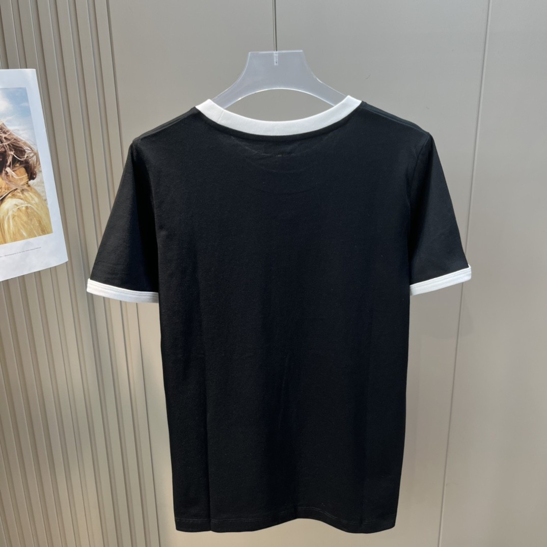 【LOEWE】半袖 T シャツ