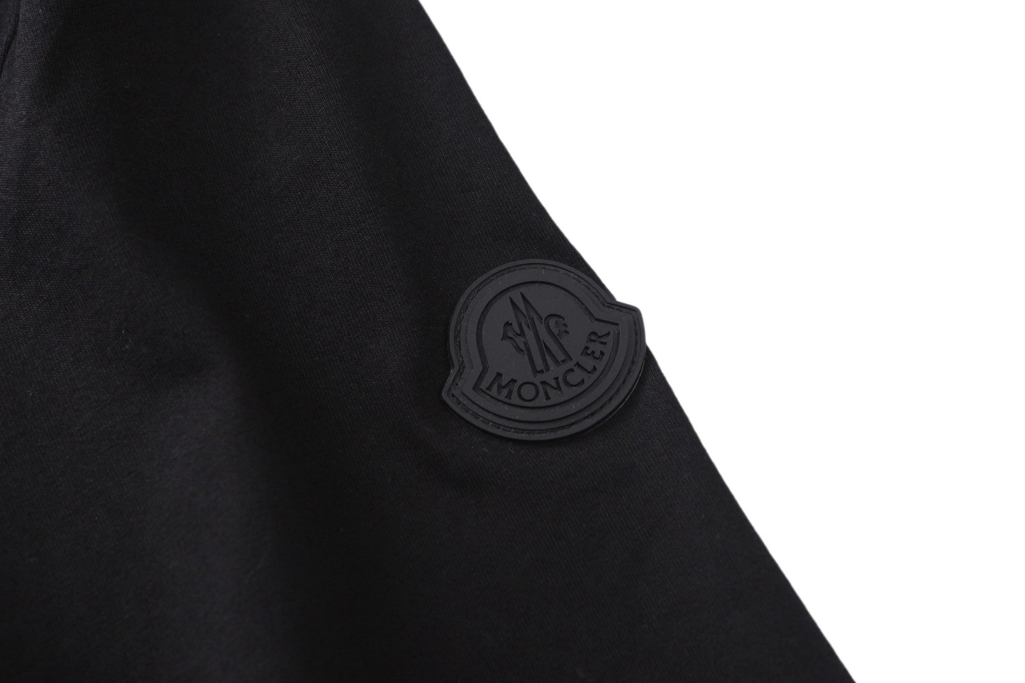 【MONCLER】半袖 T シャツ
