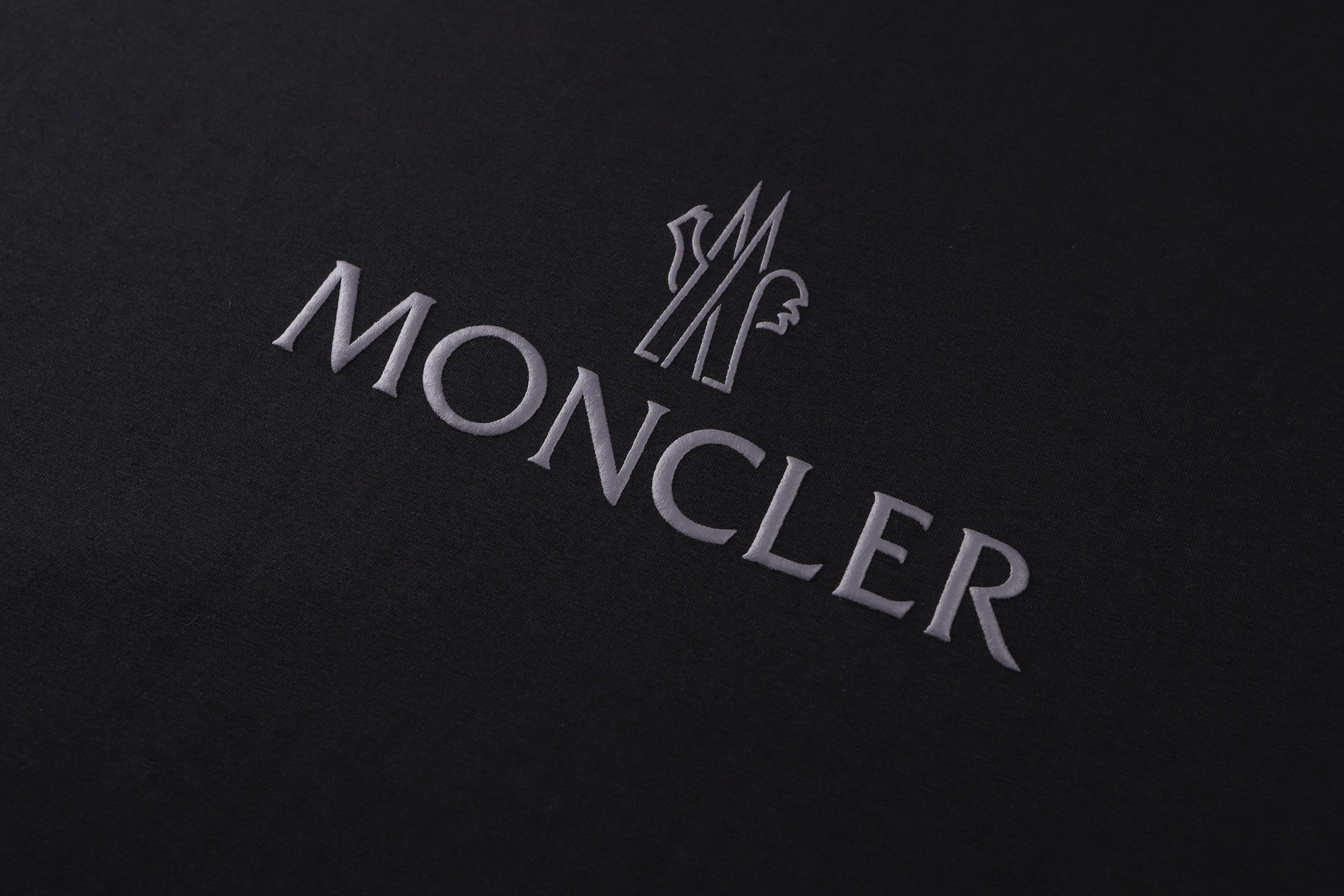 【MONCLER】半袖 T シャツ
