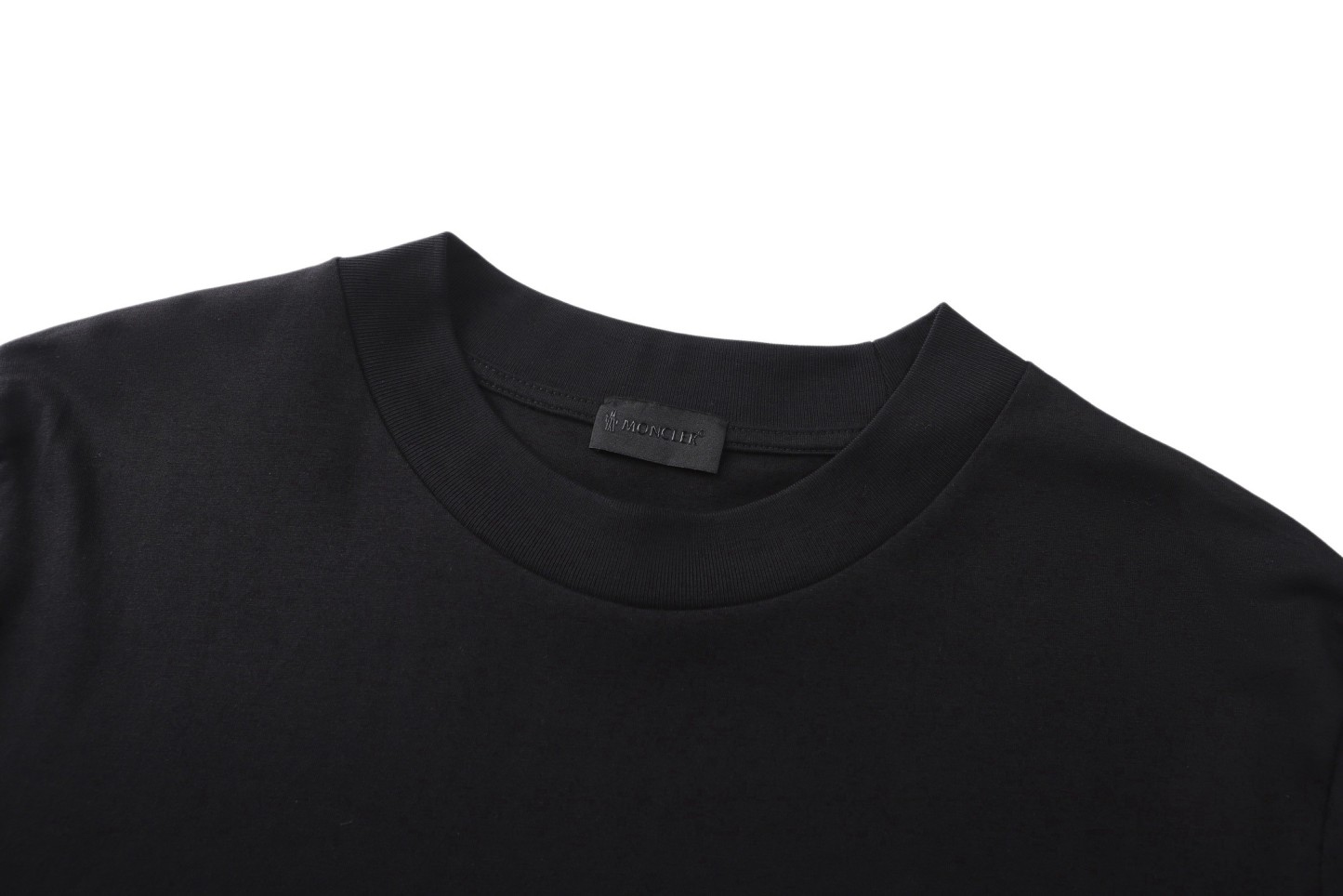 【MONCLER】半袖 T シャツ