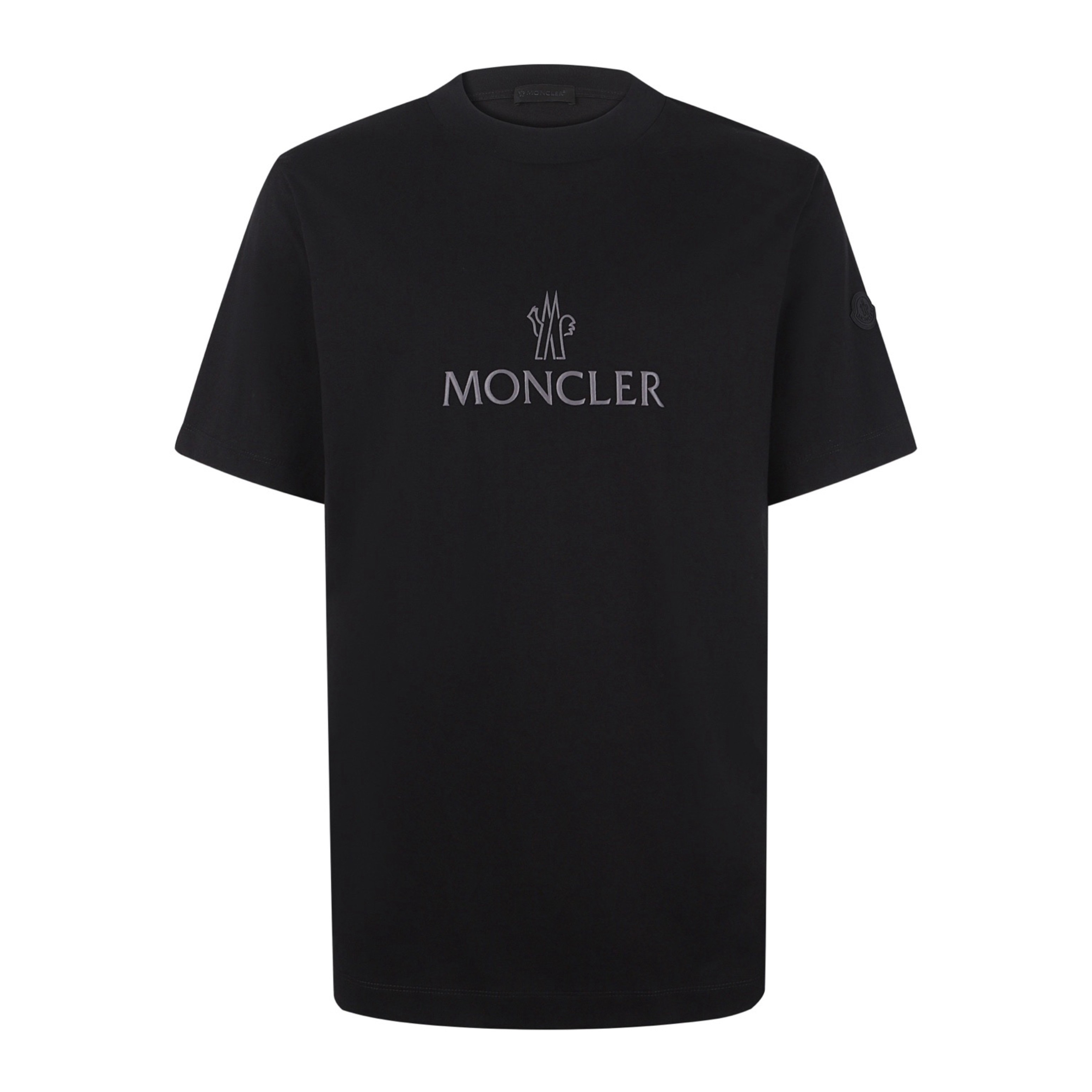 【MONCLER】半袖 T シャツ