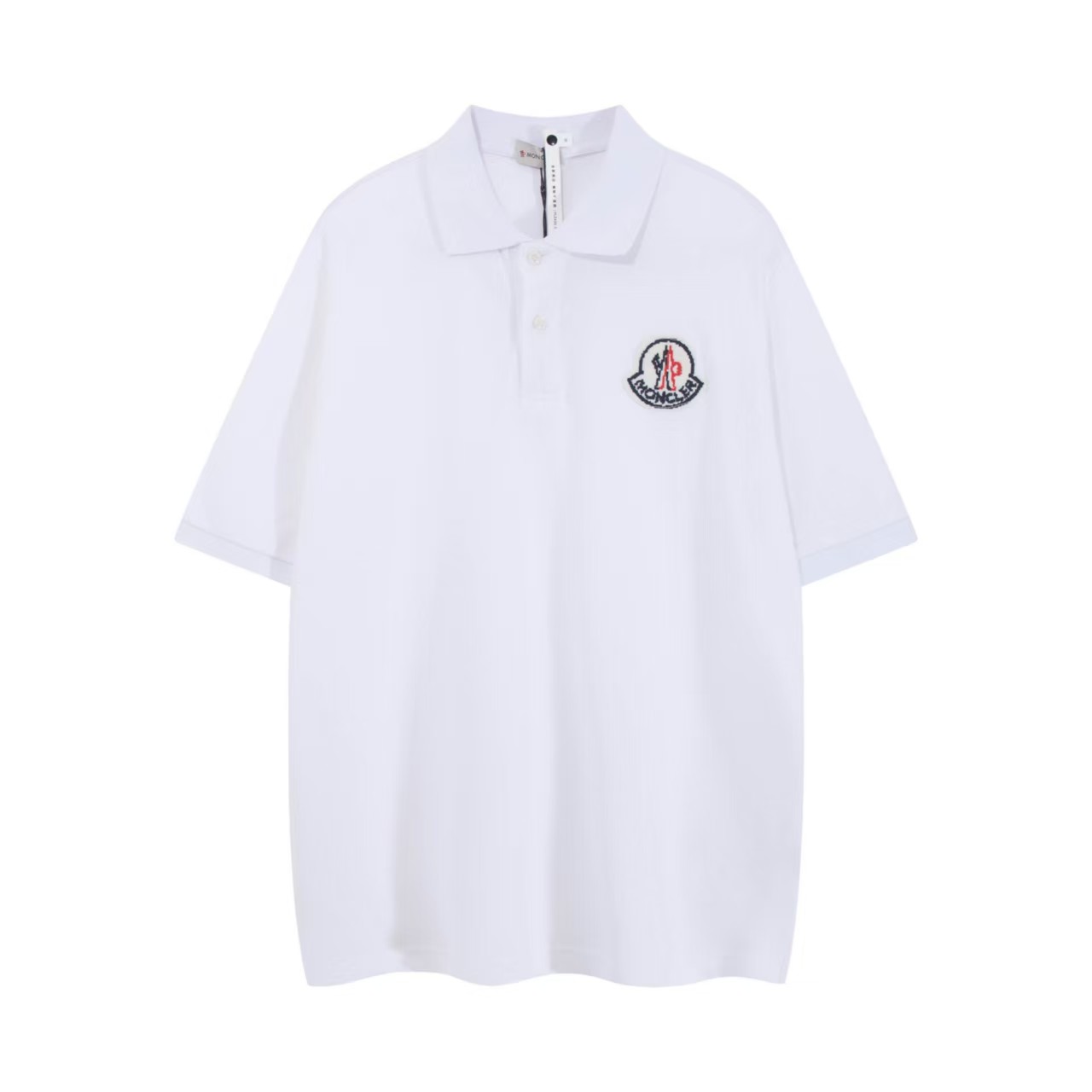 【MONCLER】半袖 T シャツ