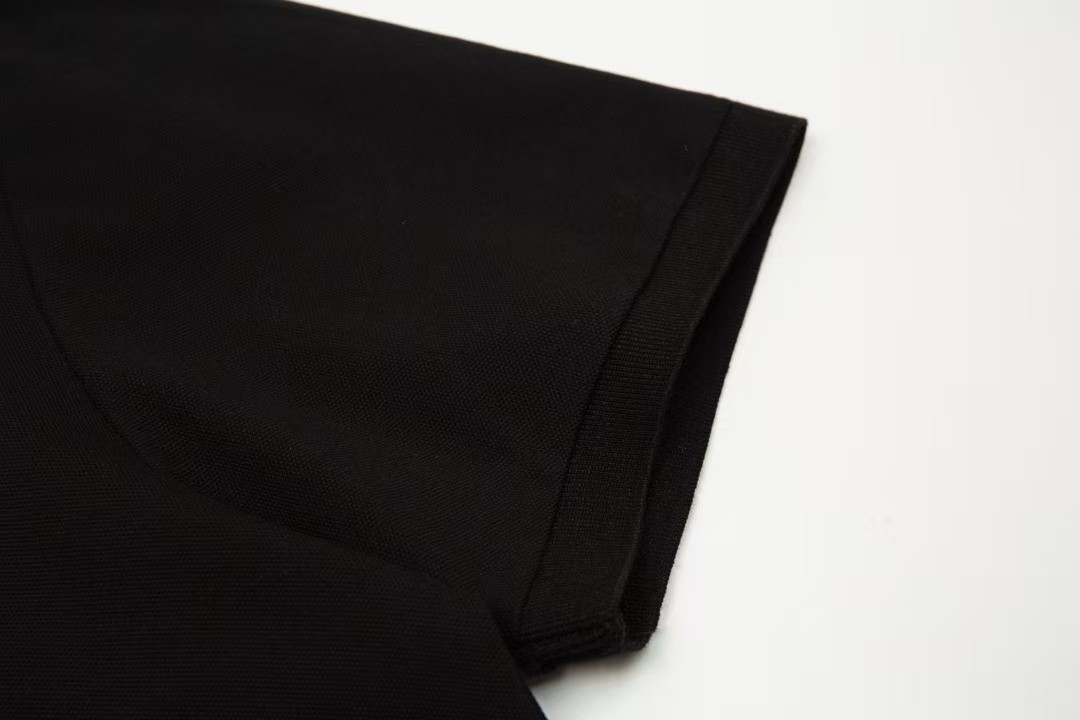 【BURBERRY】POLO 半袖 T シャツ