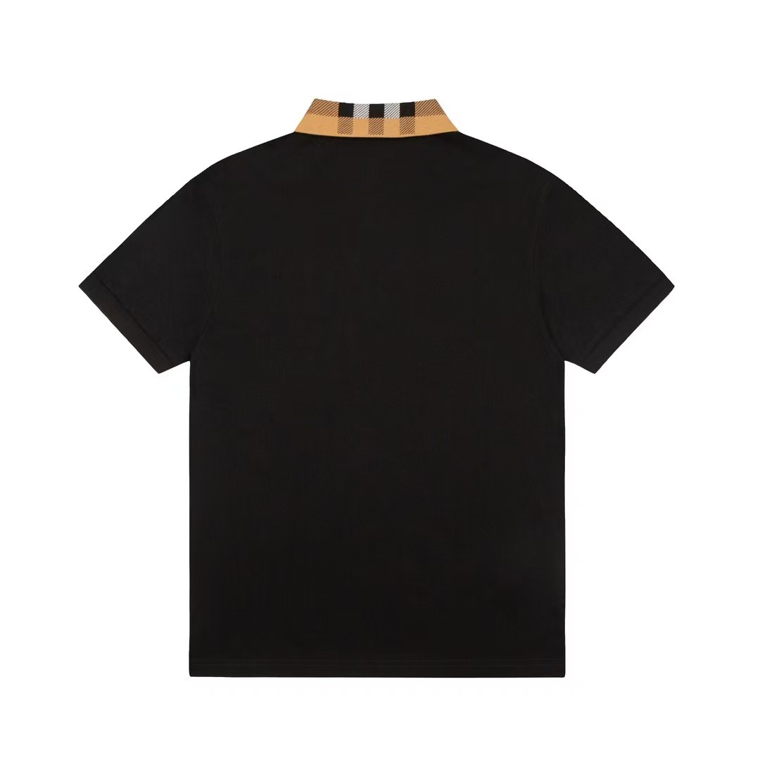 【BURBERRY】POLO 半袖 T シャツ