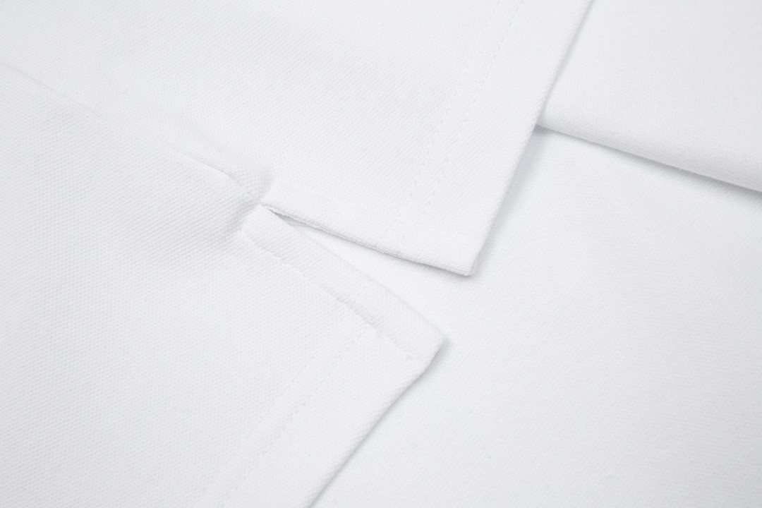 【BURBERRY】POLO 半袖 T シャツ
