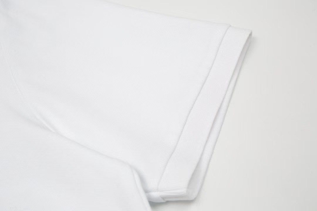 【BURBERRY】POLO 半袖 T シャツ