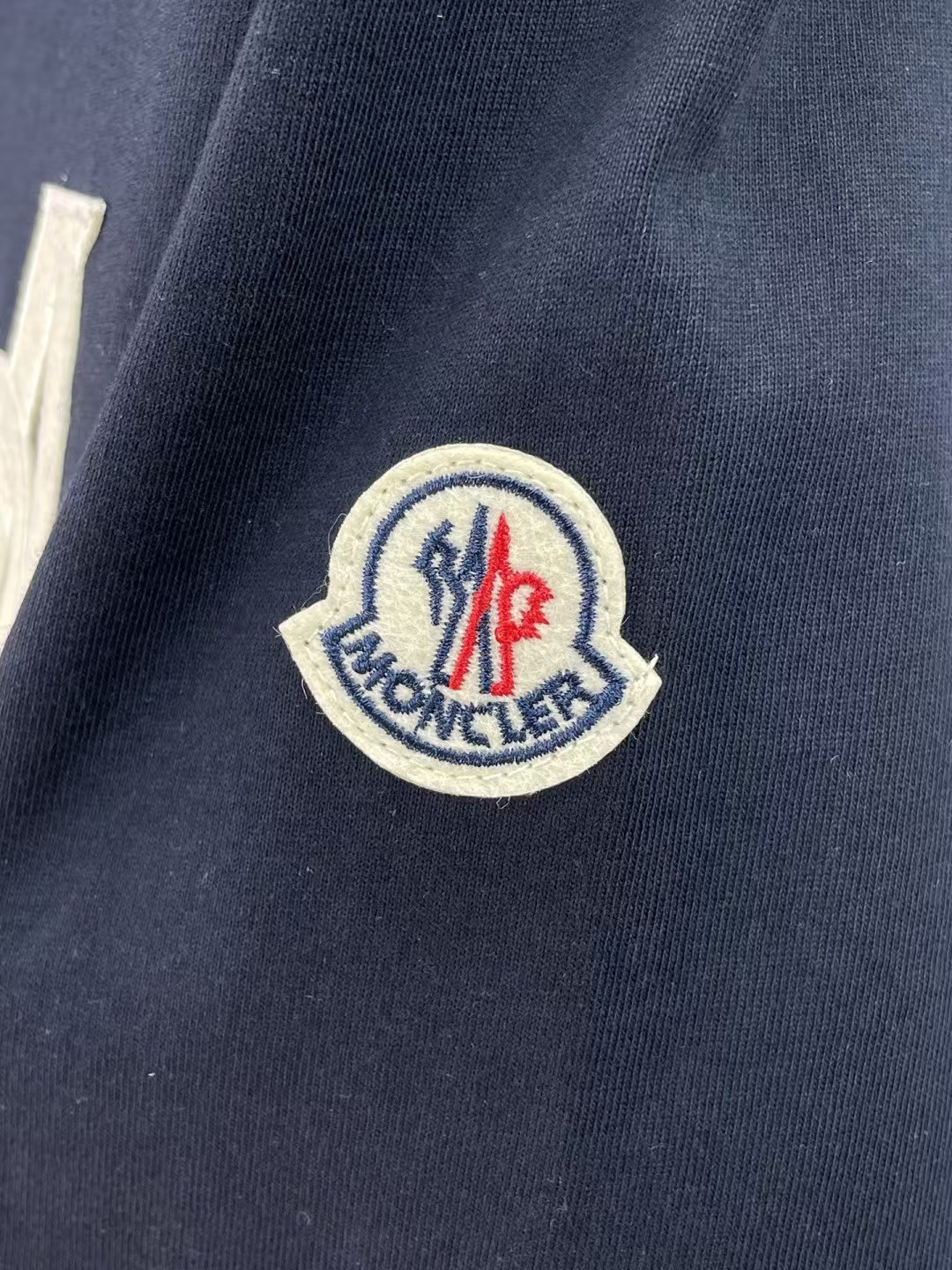 【MONCLER】半袖 T シャツ