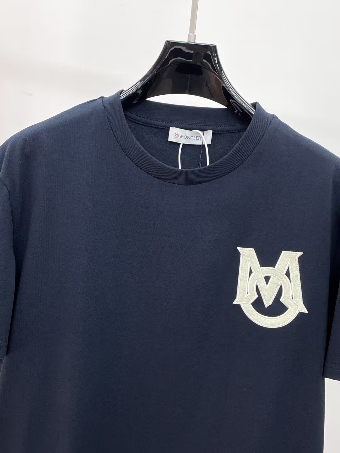 【MONCLER】半袖 T シャツ
