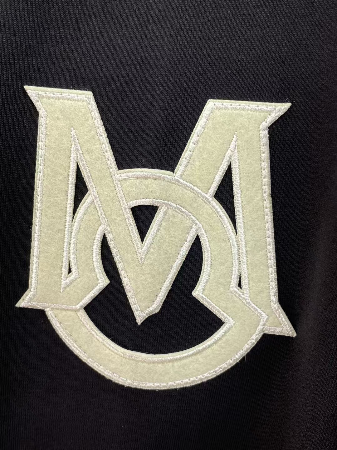 【MONCLER】半袖 T シャツ