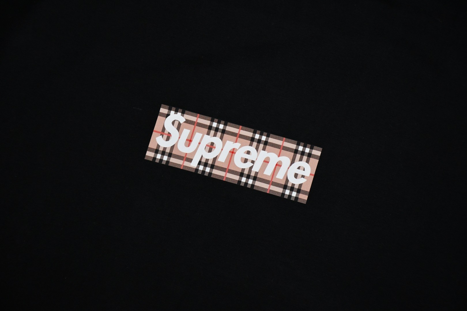 【SUPREME】半袖 T シャツ