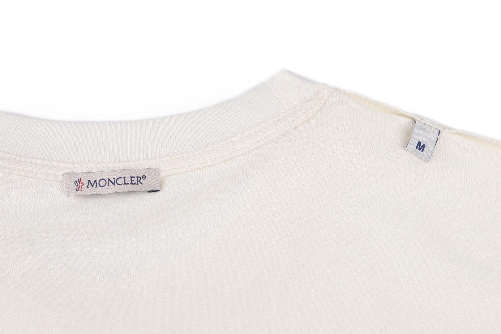【MONCLER】26SS Safari Wardrobe 半袖 T シャツ 