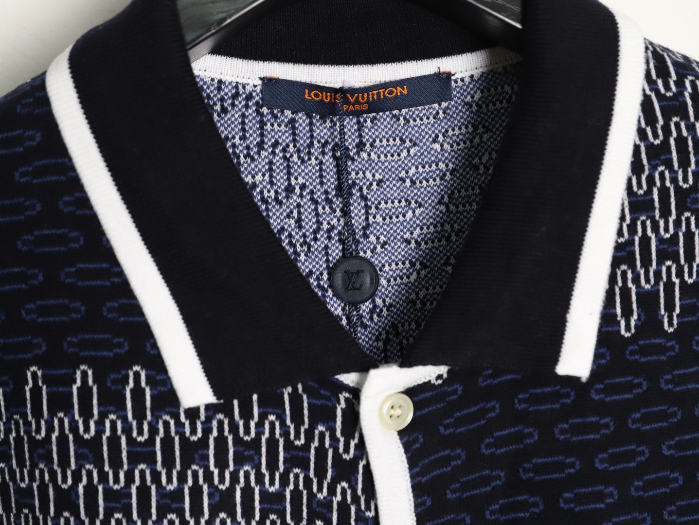 【LOUIS VUITTON】半袖T シャツショートパンツ セットアップ
