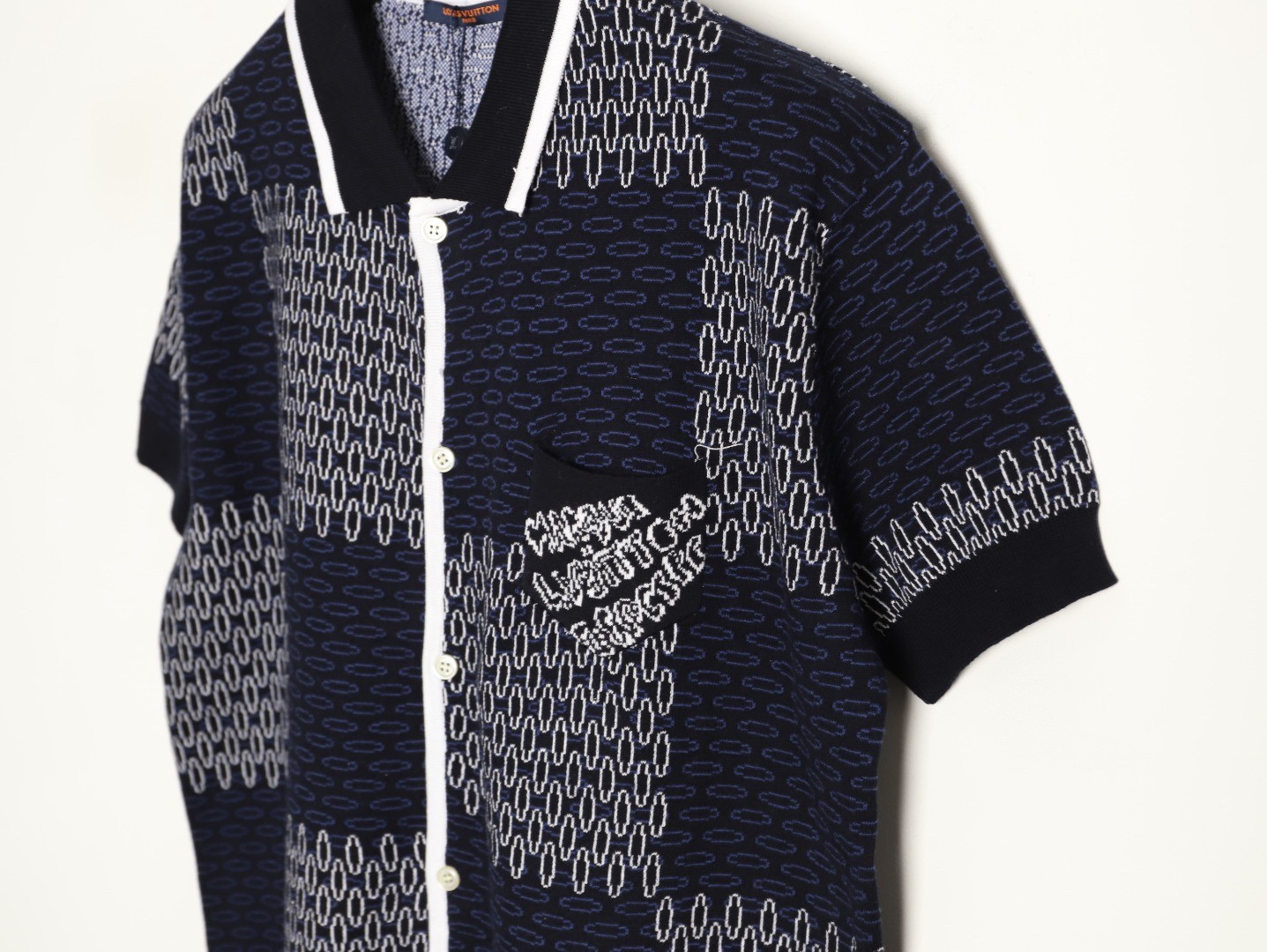 【LOUIS VUITTON】半袖T シャツショートパンツ セットアップ