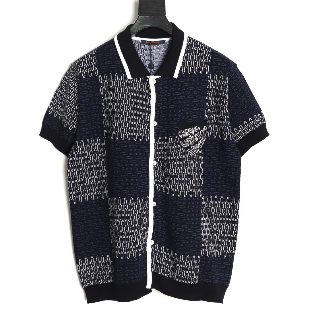 【LOUIS VUITTON】半袖T シャツショートパンツ セットアップ