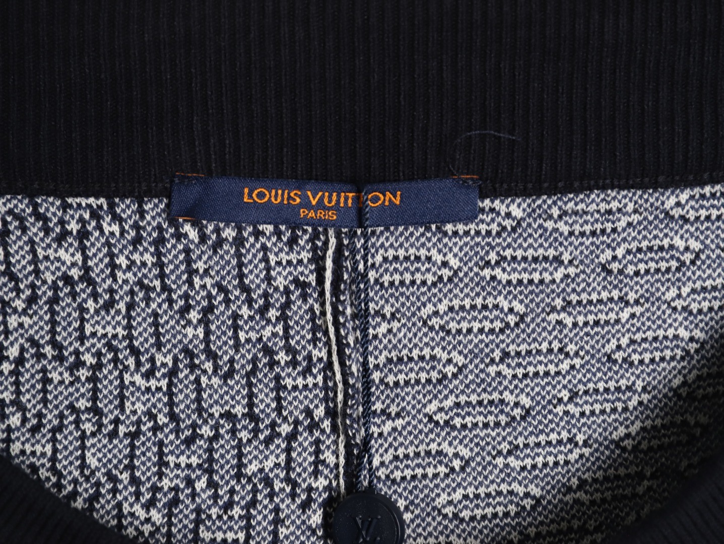 【LOUIS VUITTON】半袖T シャツショートパンツ セットアップ