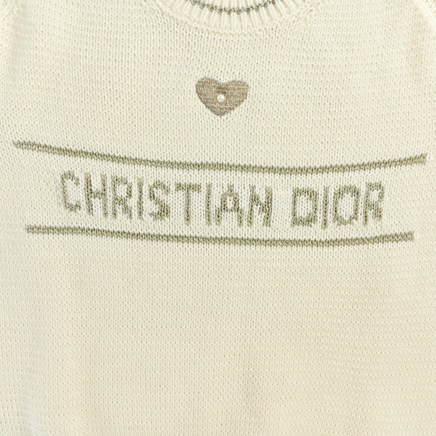 【DIOR】 ディオール アプリコット