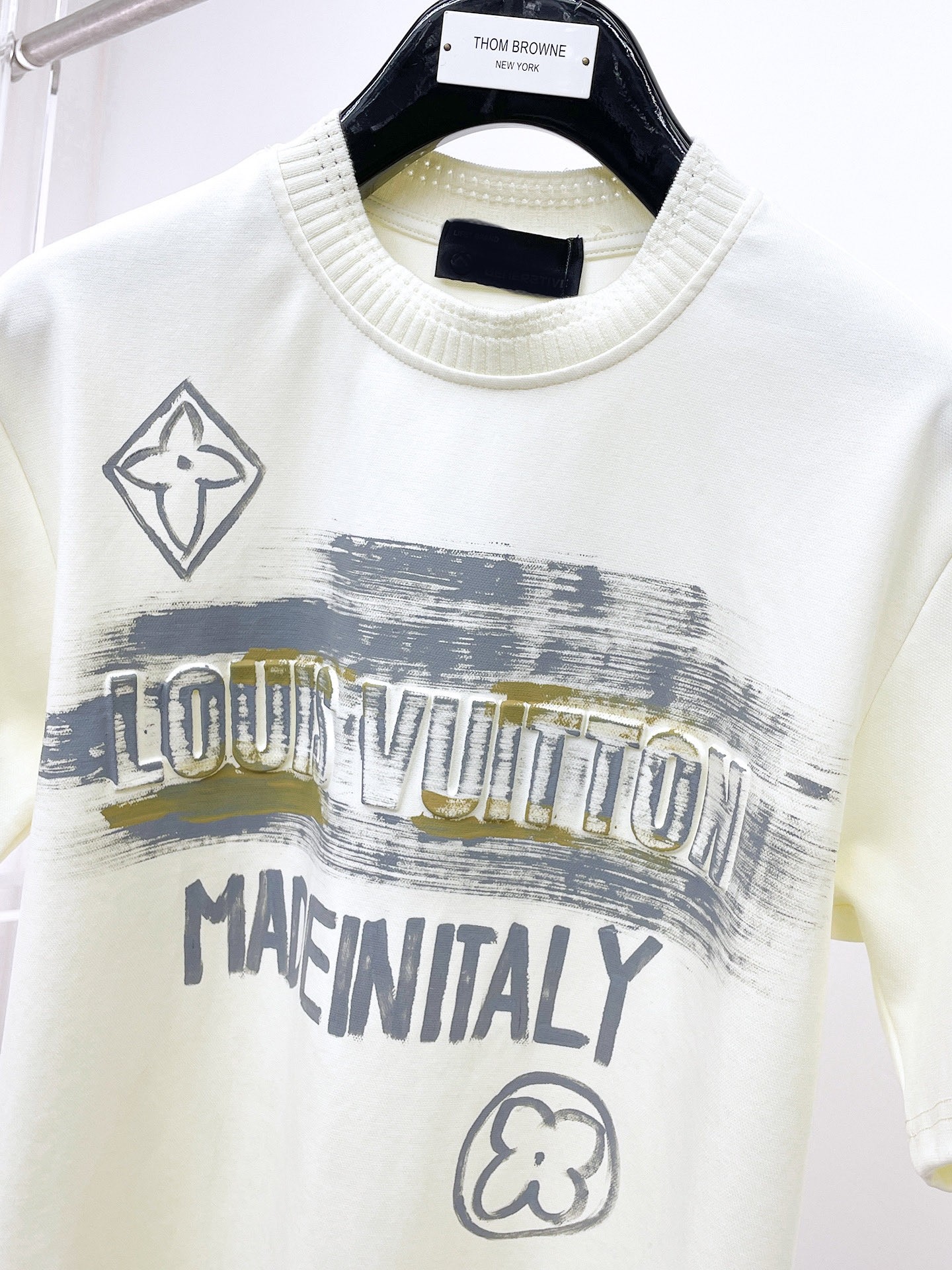【LOUIS VUITTON】半袖 T シャツ