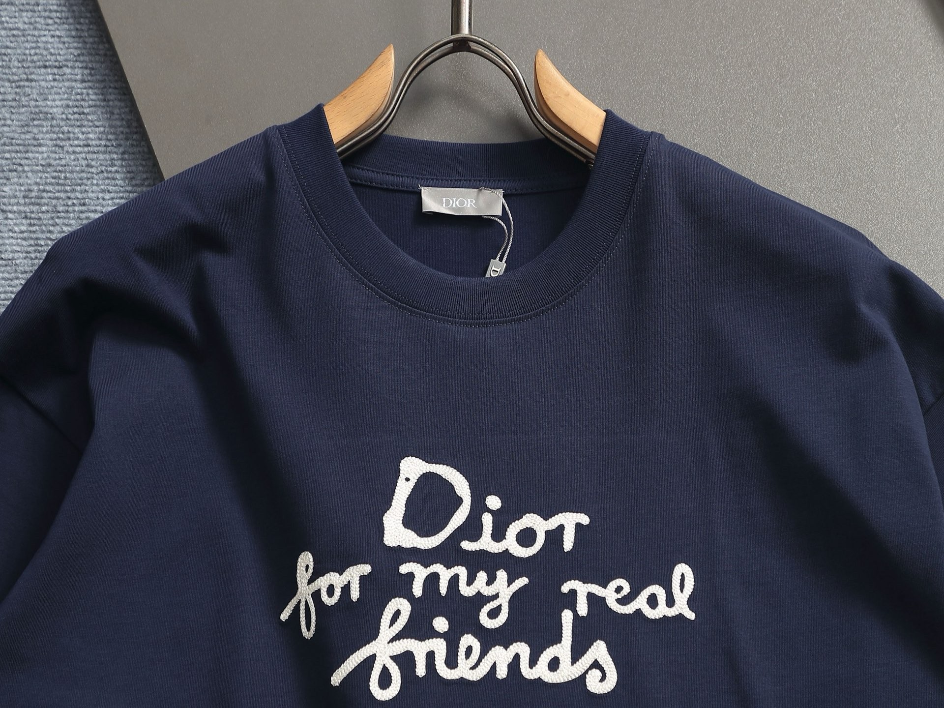 【DIOR】半袖 T シャツ