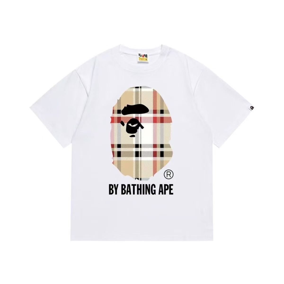【BAPE】半袖 T シャツ