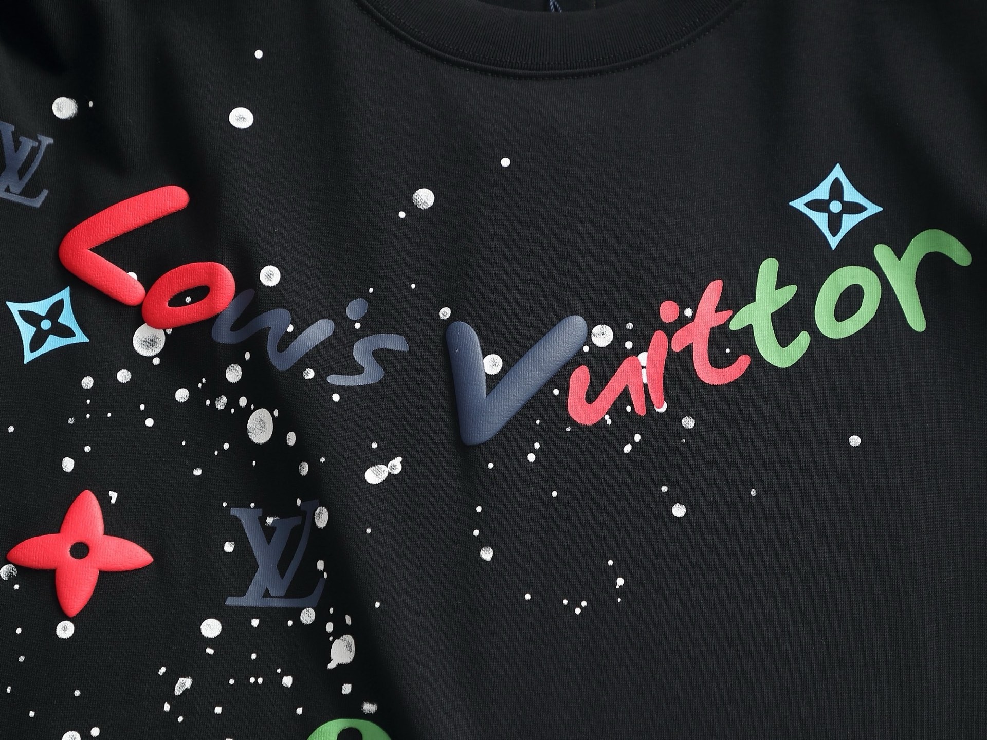 【LOUIS VUITTON】半袖 T シャツ