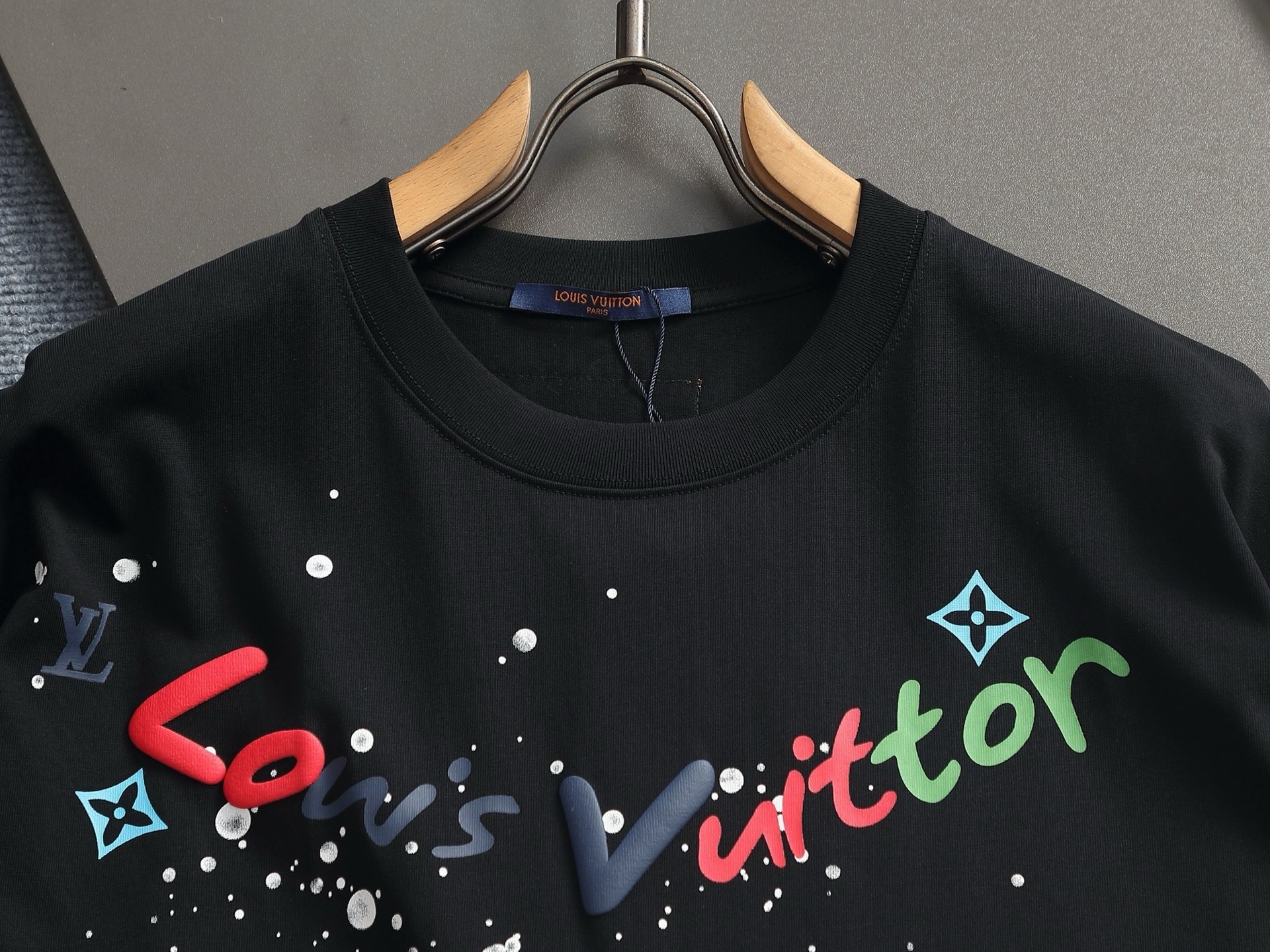 【LOUIS VUITTON】半袖 T シャツ