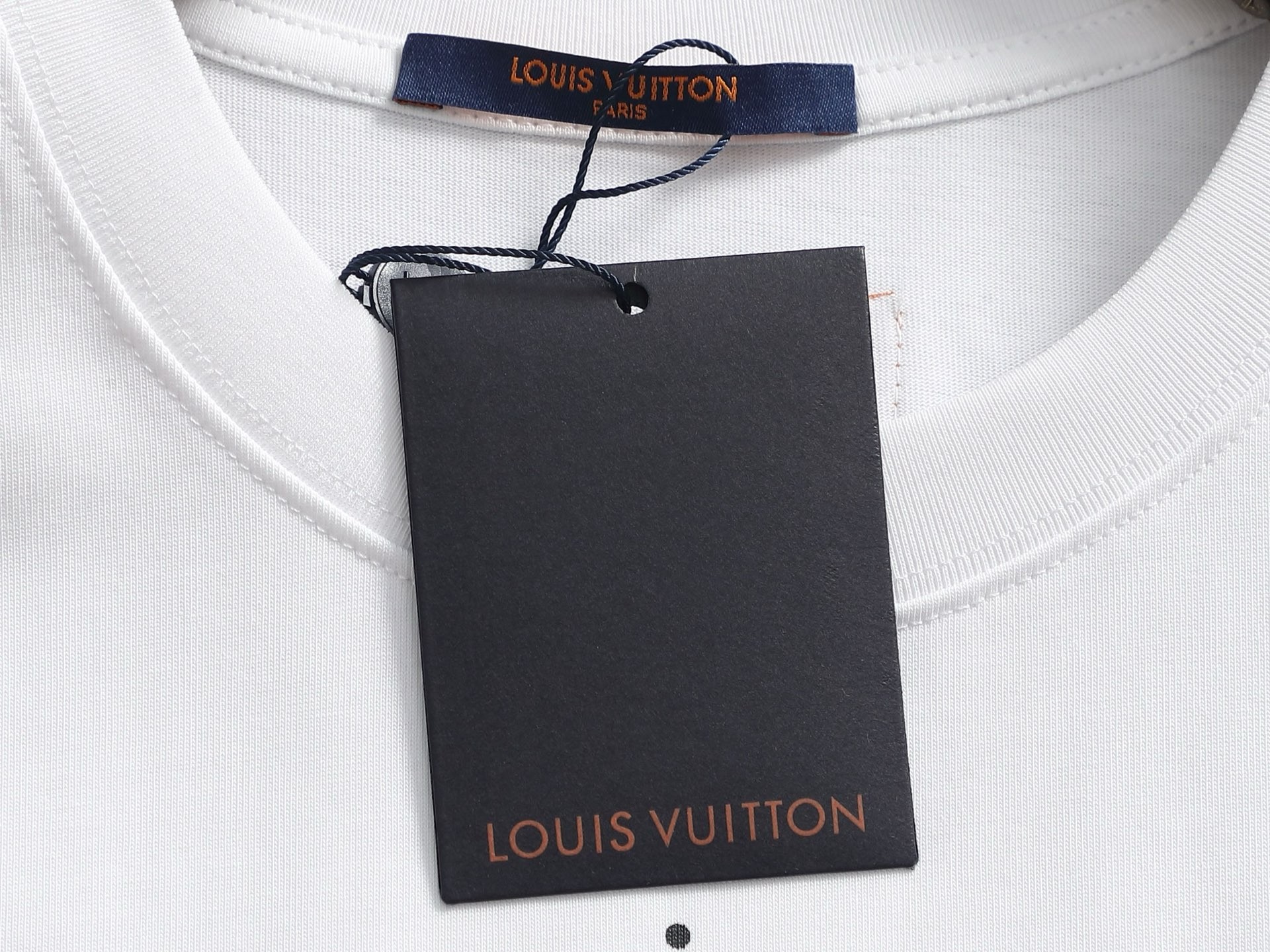 【LOUIS VUITTON】半袖 T シャツ