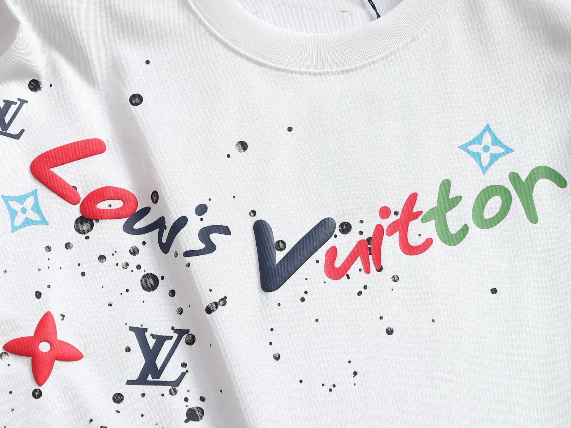 【LOUIS VUITTON】半袖 T シャツ