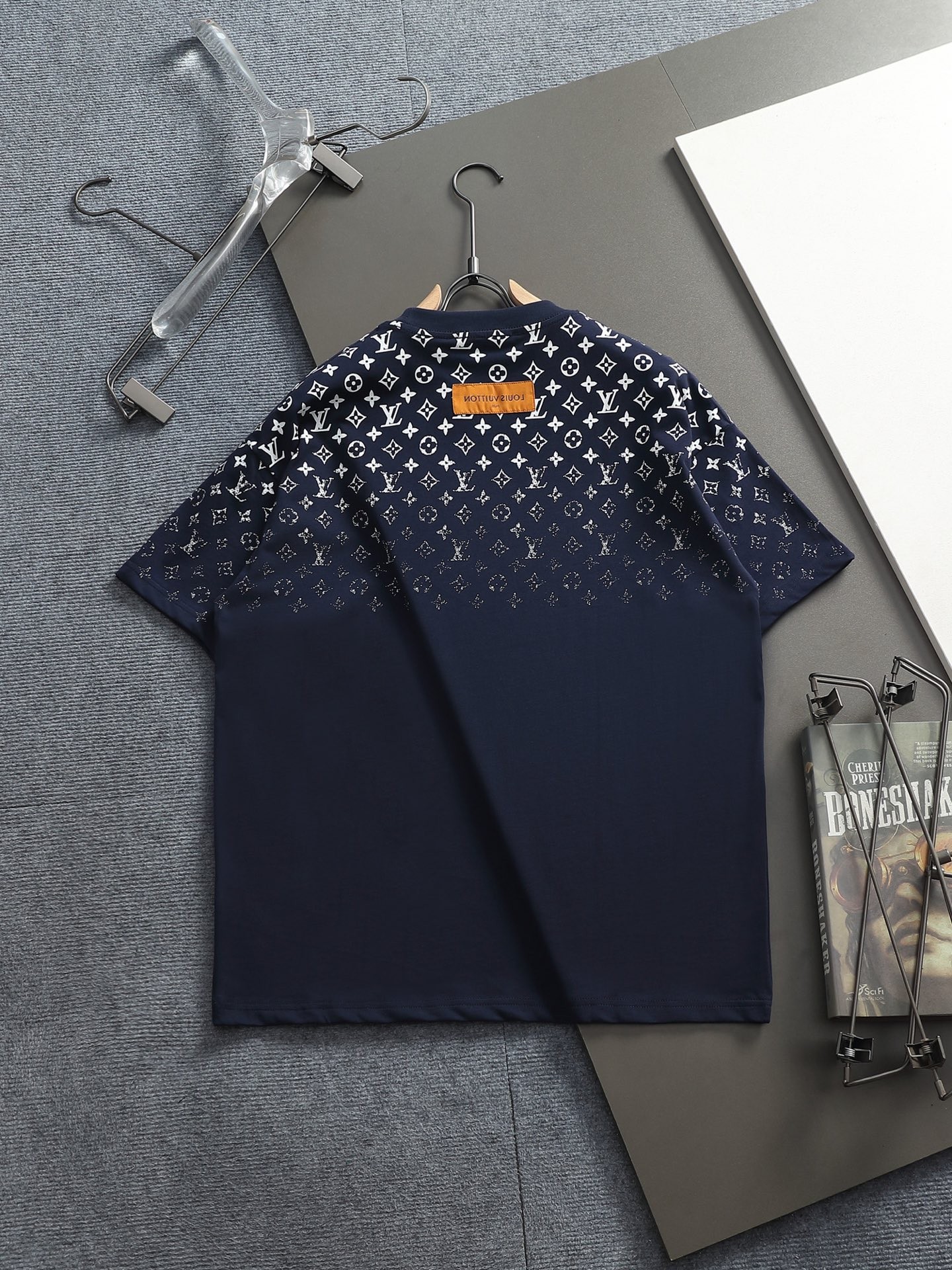 【LOUIS VUITTON】半袖 T シャツ