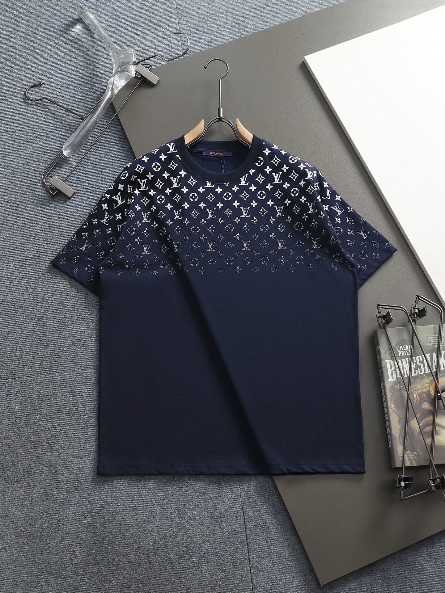 【LOUIS VUITTON】半袖 T シャツ