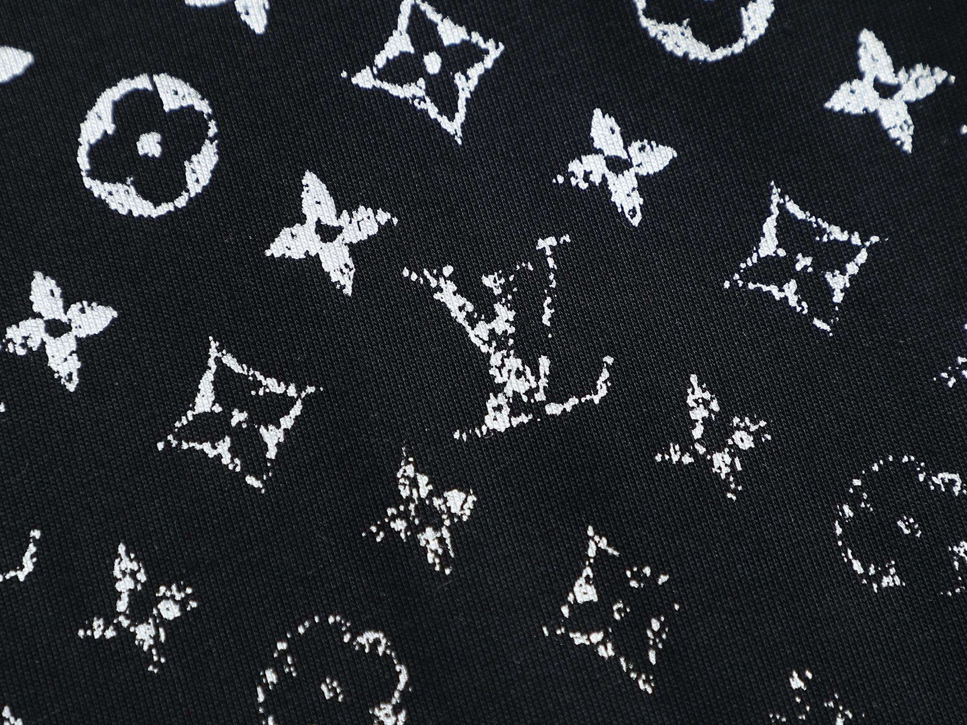 【LOUIS VUITTON】半袖 T シャツ