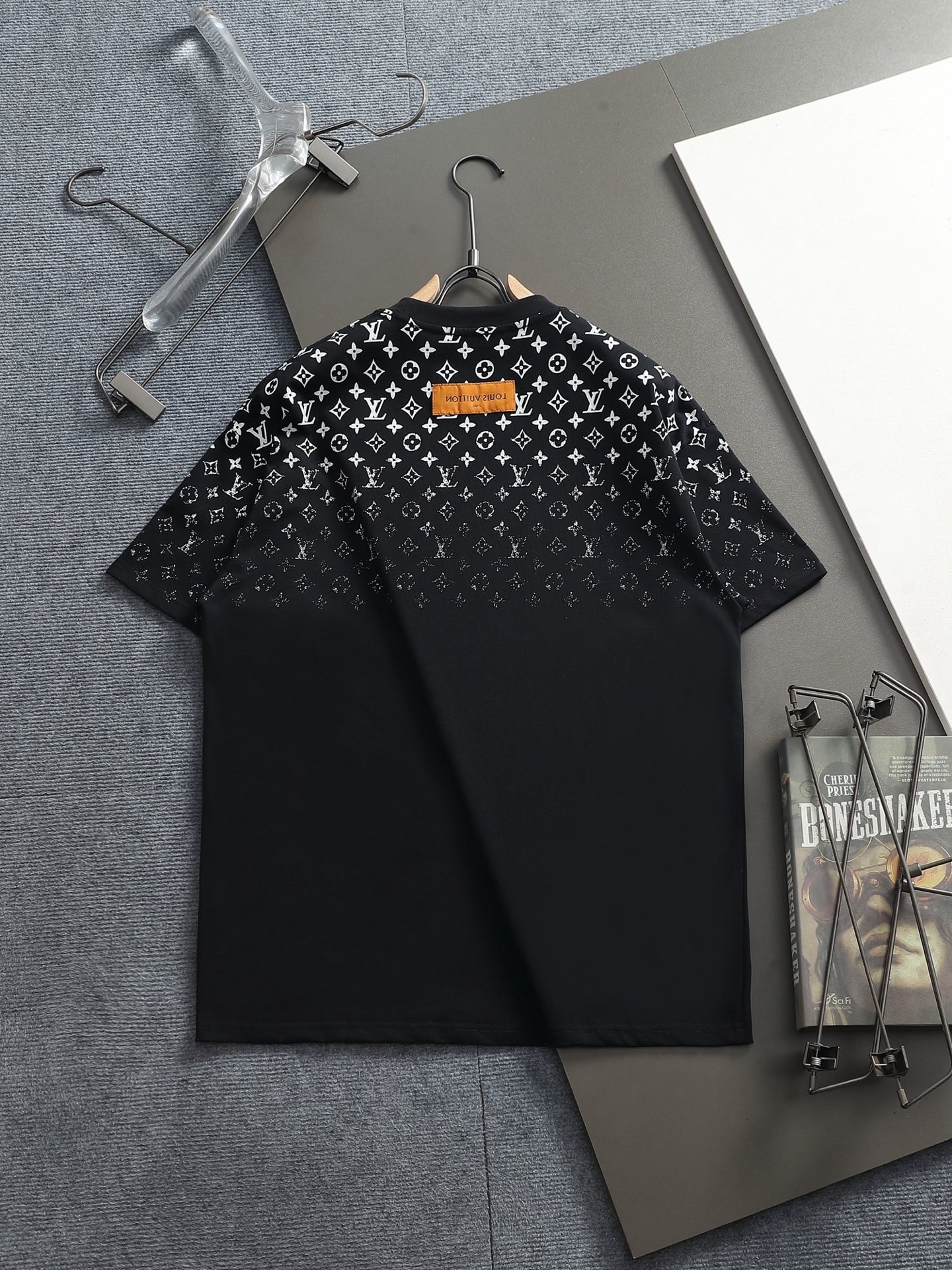 【LOUIS VUITTON】半袖 T シャツ