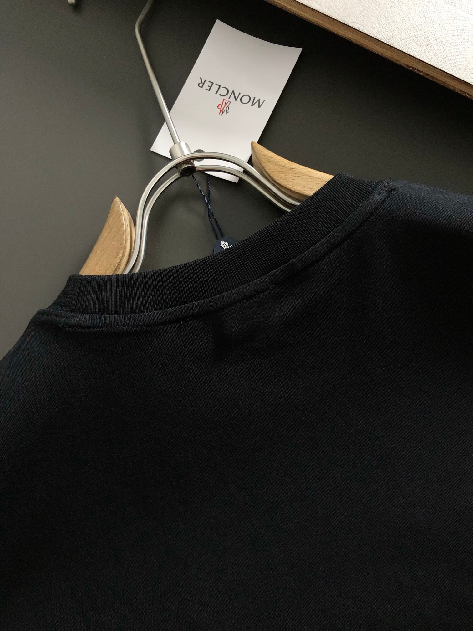 【MONCLER】半袖 T シャツ