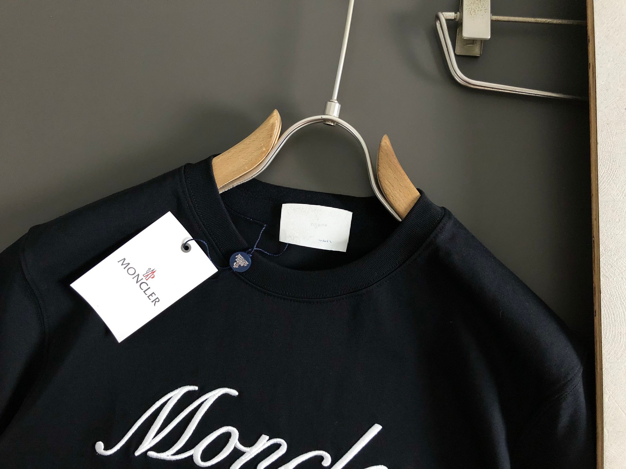 【MONCLER】半袖 T シャツ