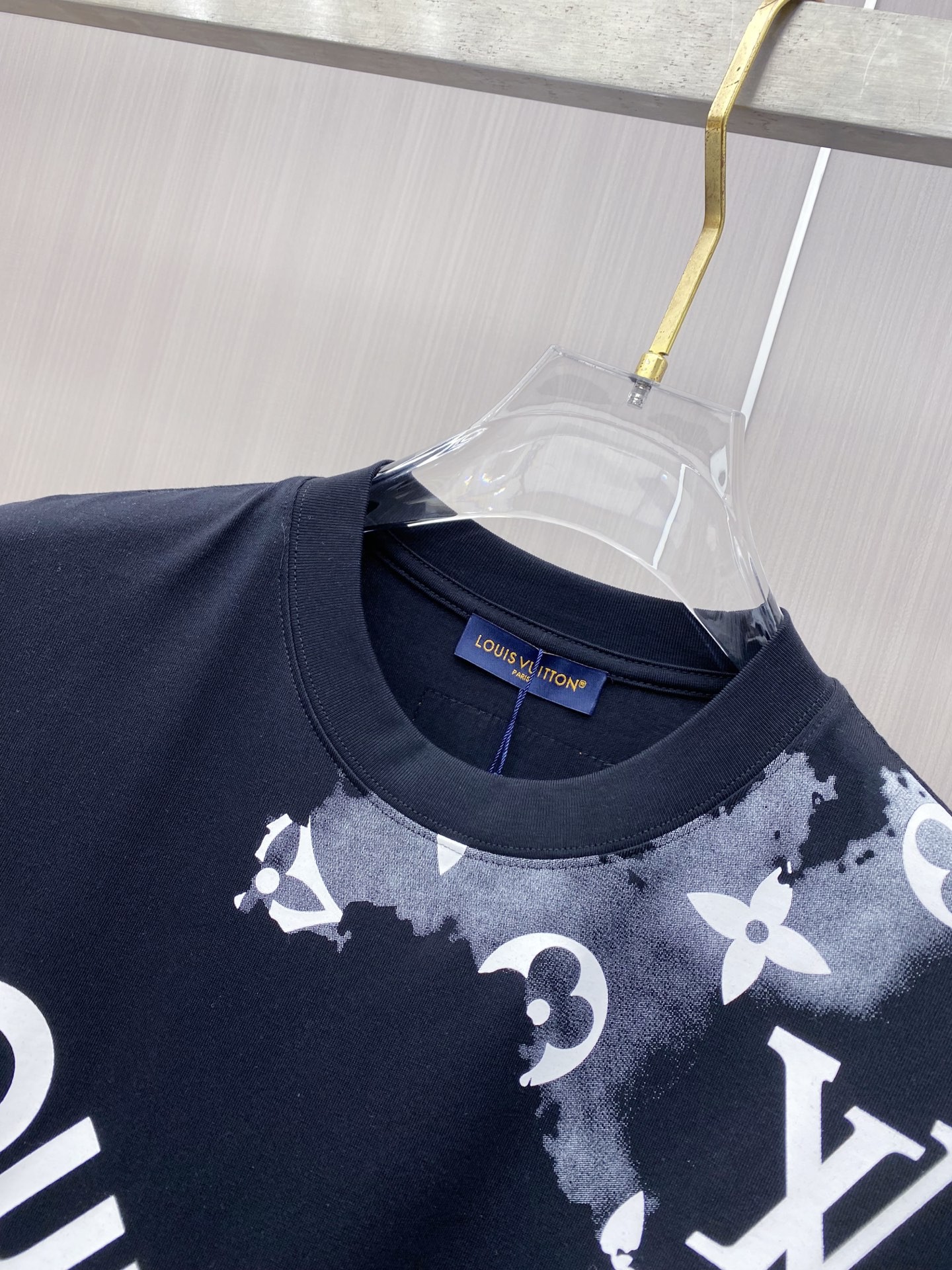 【LOUIS VUITTON】半袖 T シャツ